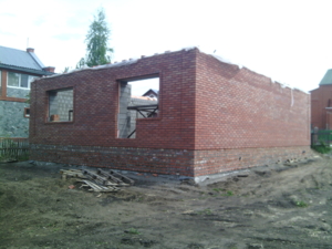 пос. Береговой